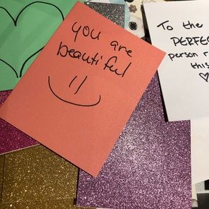 Meet your Posher, Renee